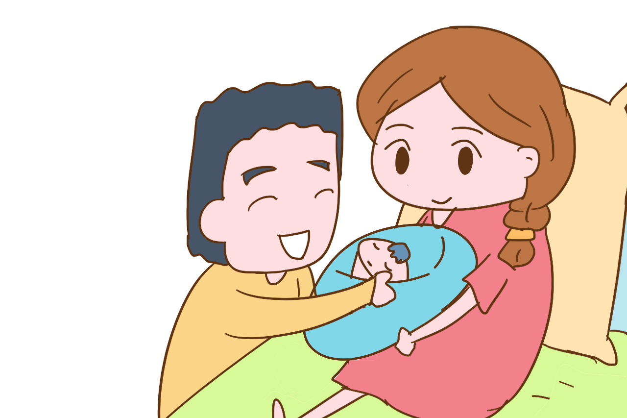 说起来很奇怪，我一个亲戚家儿子