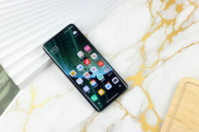 英特尔|全球性能最强的5部手机，你在使用哪一部？