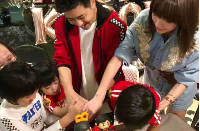 林志颖被岳父拷问 自曝和前女友林心如还有联系 陈若仪表情微妙 娱乐资讯 存满娱乐网