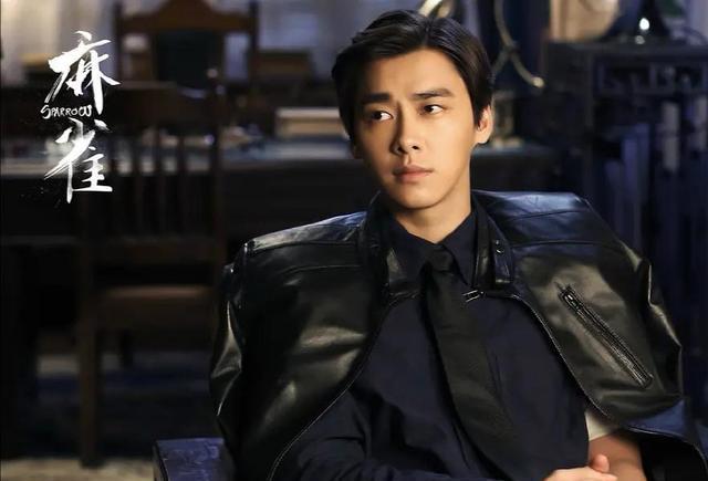 隐秘而伟大 遇尬黑 李易峰服装发色被吐槽 本人的回应太可爱 教育资讯 娱乐新闻网