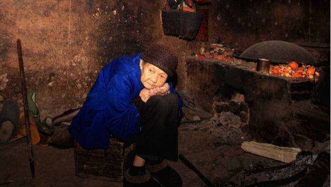 脱贫攻坚年 一文聚焦中国农村留守老人和空巢老人生活现状