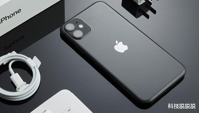 数亿果粉始料未及 Iphone124g版突然被确认 网友 太良心了 科技资讯 存满娱乐网