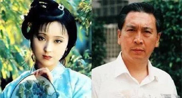 陈晓旭离世13年,当年陪她一同出家的痴情丈夫,如今还俗再娶了吗