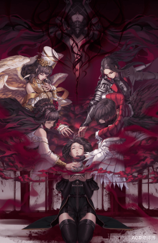 dnf:新鲜出炉的高清壁纸,魔道对贝奇下手真狠,百万勇士不答应