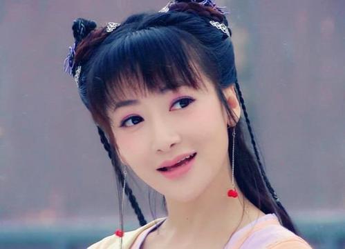 古装剧女王陈紫函:曾被闺蜜挖墙脚,现任老公演《枕上书》大火