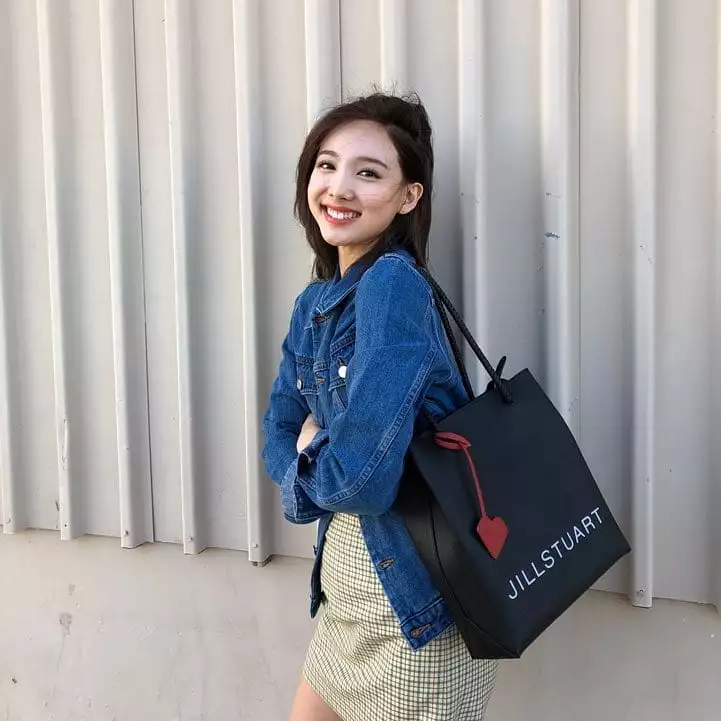 在过去一年 twice成功的背后到底承受着什么 娱乐资讯 娱乐新闻网