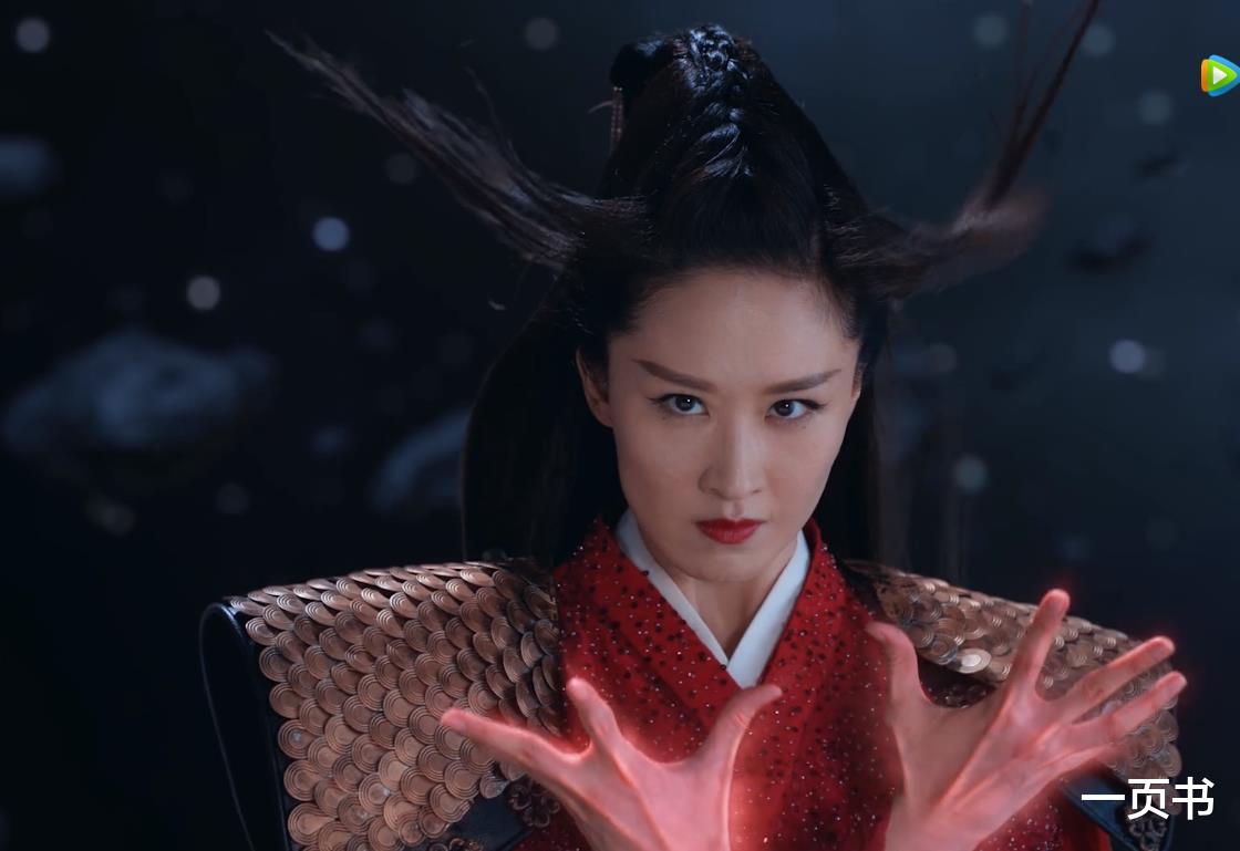 三生三世枕上书:妖尊渺落成魔尊?魔族始祖女神少绾被顶替,原因有三点