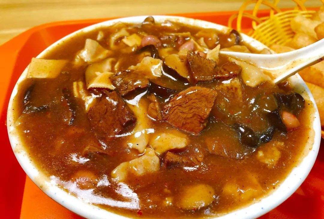 中国最"尴尬"的6种早餐,北京独占3个 ,外地人不会吃第