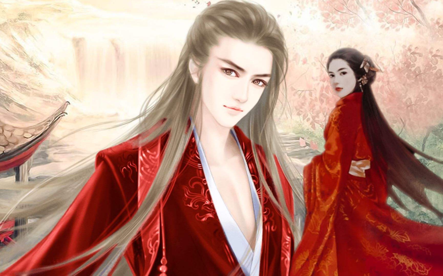 作品简介: 女主腹黑强大,冷酷狂妄,男装行天下 秦傲风,威震大陆诸国