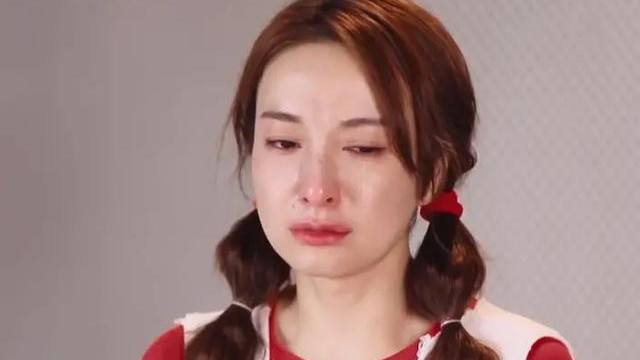 李沁|毫无上进心的吴昕，遇到野心勃勃的蓝盈莹，为何被骂的却是蓝盈莹