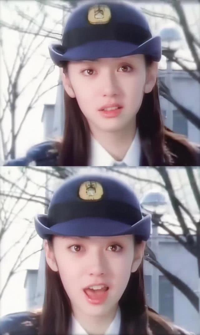童年记忆里《铁甲小宝》的那个女警花还记得吗? 现在42岁依旧甜到犯规