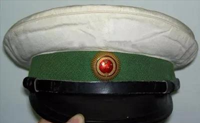 中国人民警察警帽发展史 55式 99式 科技资讯 娱乐新闻网