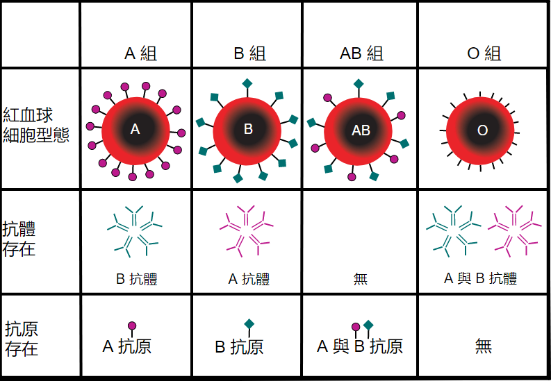 o型血也曾被称作 万能血 但它是最强血型吗 为什么这么说 科技资讯 八戒游戏