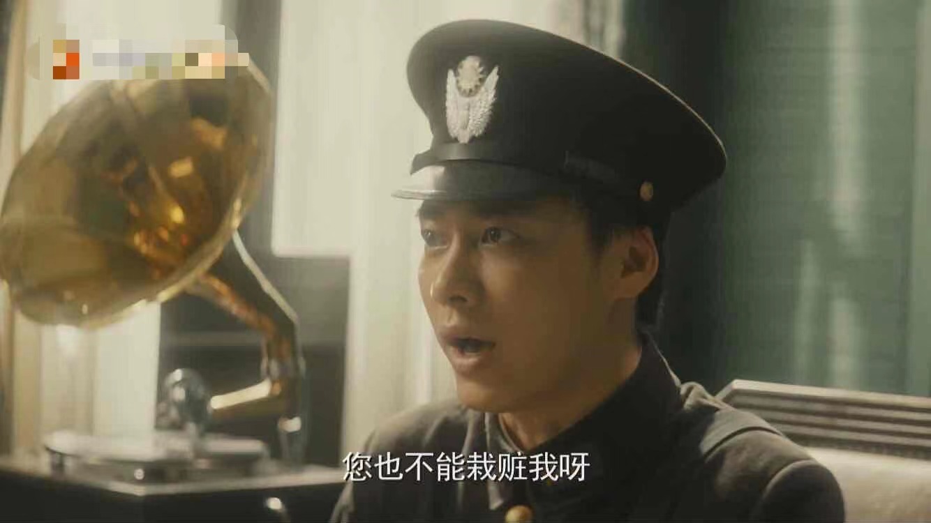 隐秘而伟大:王科达被乱枪扫射,5件事表明他一点也不值得同情