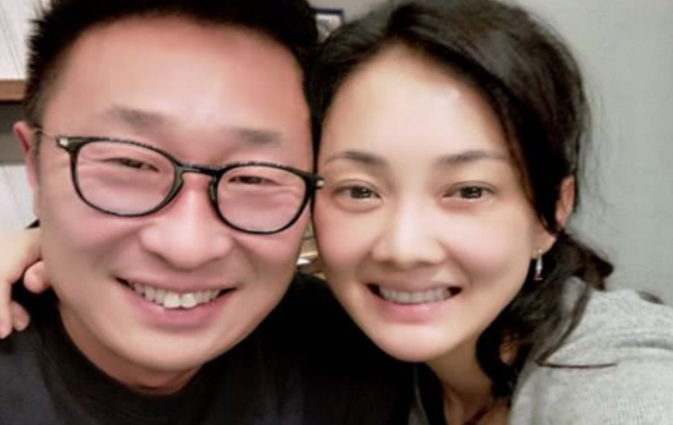 49岁一级演员林永健,隐瞒了16年的老婆,原来是大家熟悉的她