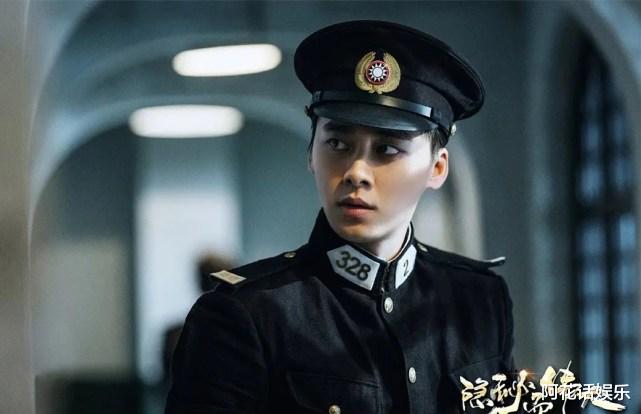 隐秘而伟大 刚收官 夏继成前传 也要拍了 原班人马引期待 娱乐 潮牌淘 最新潮流前沿潮牌时尚潮流品牌资讯