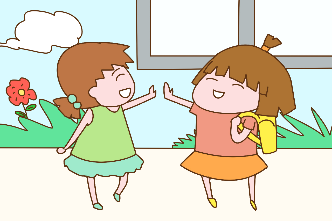 #居居育儿经#【孩子在这些事上