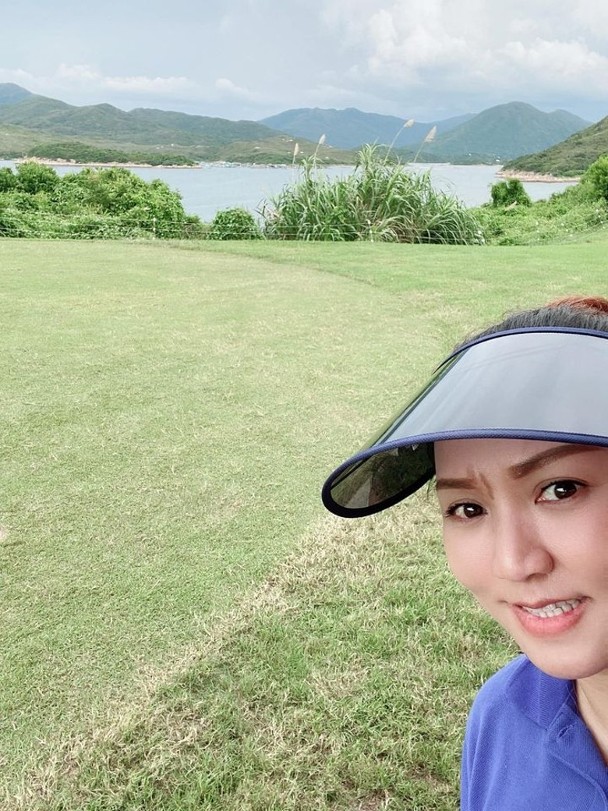 #黎瑞恩险毁容# 据港媒报道，