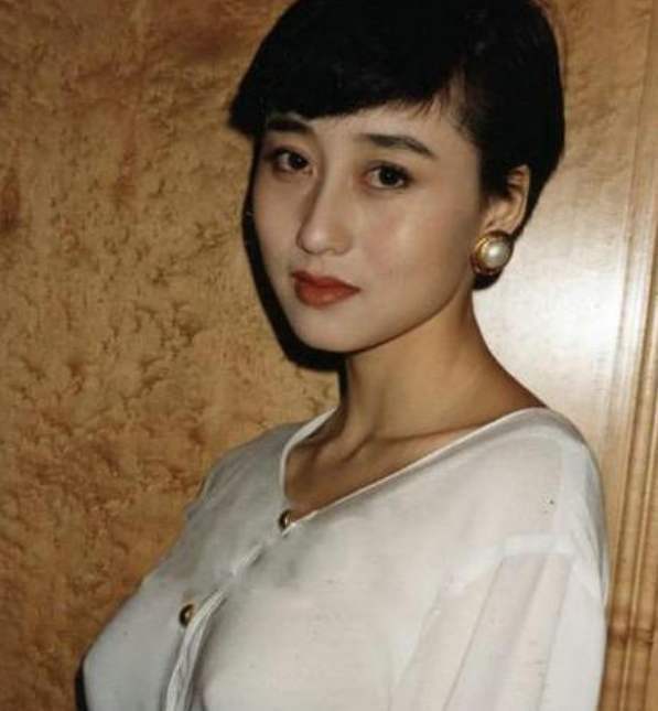 香港5大美女,第一名美到天际