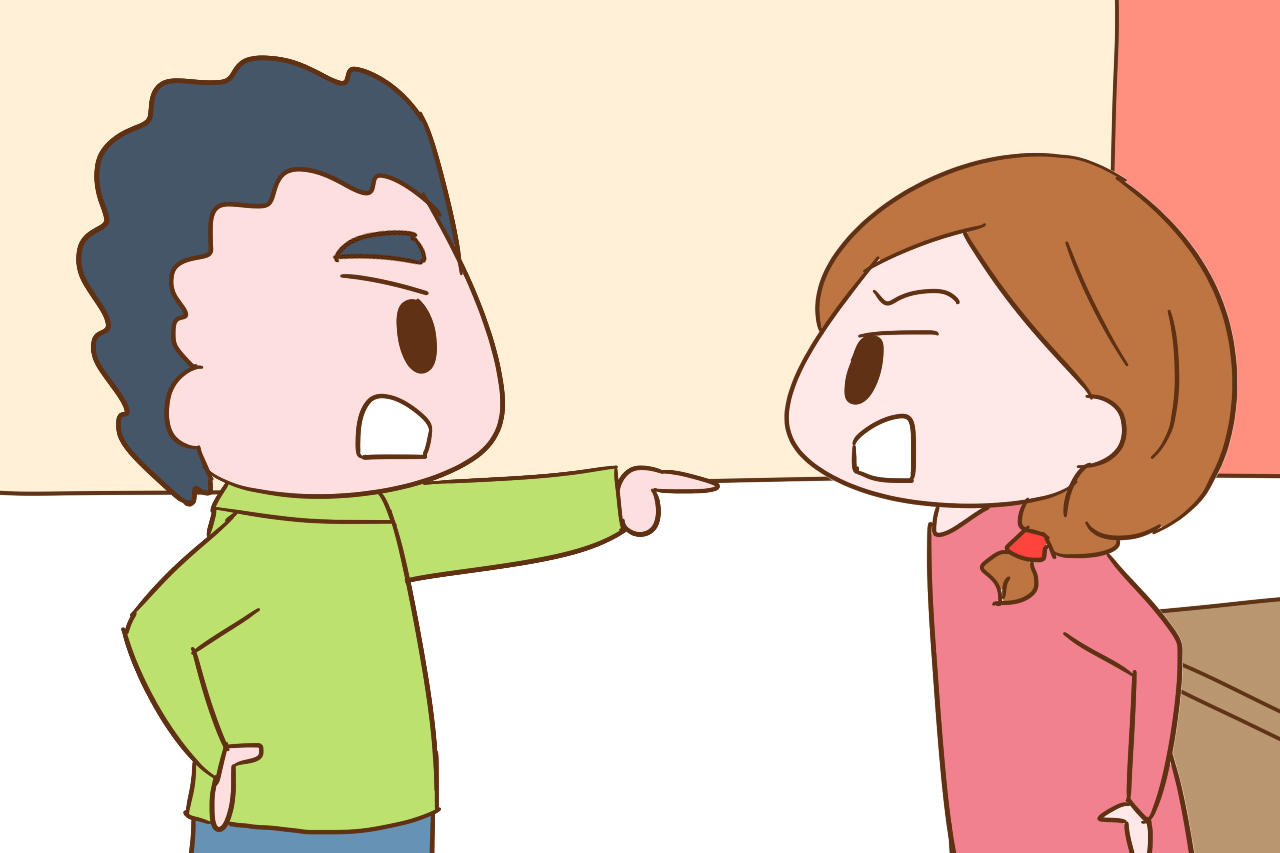 【男人和女人谁更容易提出离婚？