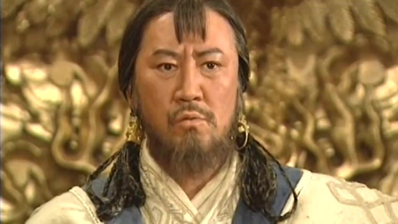 成吉思汗:两个外国商人抬高价敲诈被抓,铁木真的做法使他们诚服