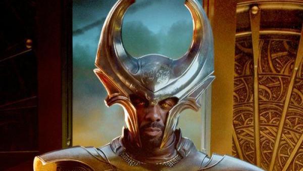 [横店]首位漫威明星被确诊！英男星自曝无症状感染，与妻子自行在家隔离