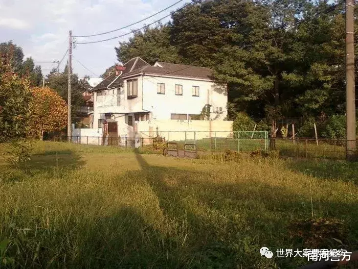 世界大案纪实 日本宫泽家灭门案 政务资讯 娱乐新闻网