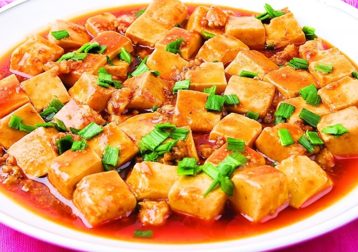 "中国菜"四川十大经典名菜之一,麻婆豆腐,快来学学它正宗的做法吧!