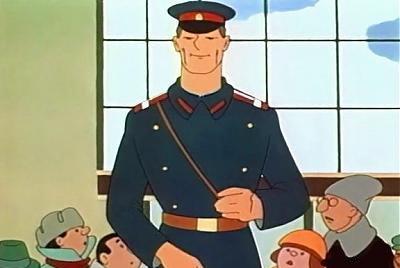 激怒毛子的恐怖巨人 早已随着时代的变迁丧失了恐怖感 游戏资讯 游戏新闻