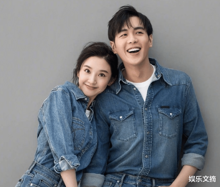 又一对明星夫妻官宣离婚,女方承认后悔结婚,男方:她不爱我了