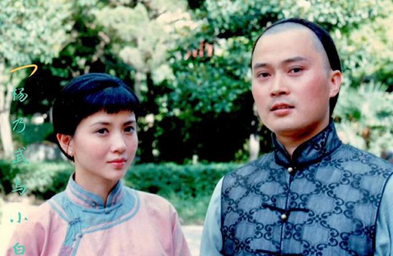 "小白菜"陶慧敏已54岁,随着年龄增大,直言不再和年轻人比漂亮