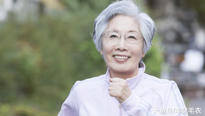 动脉硬化@每天坚持走路，4类病会走“没”，有人已尝到甜头