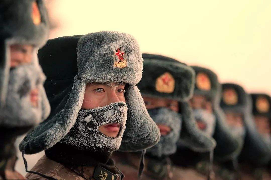 【注意：2021年全国征兵网报
