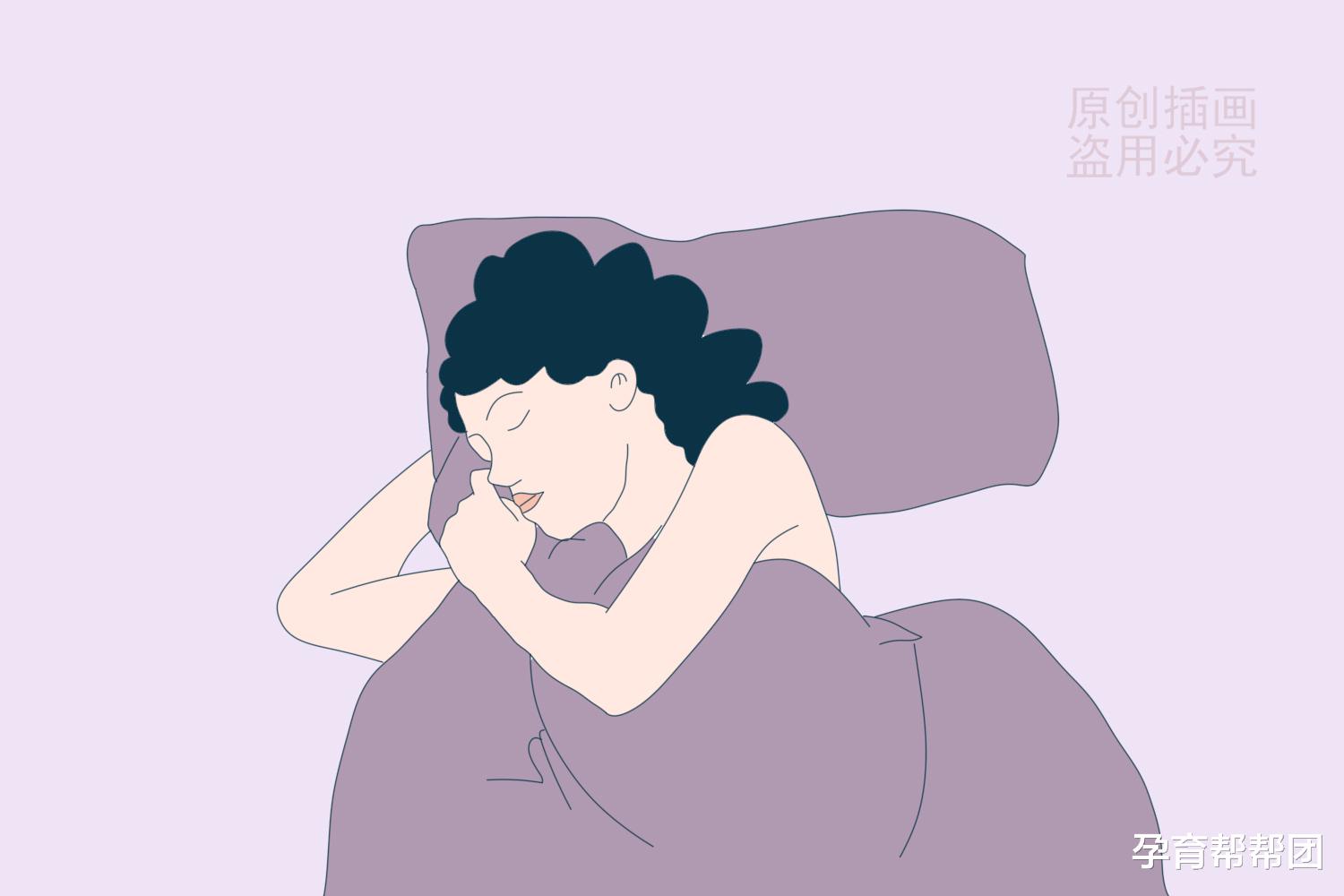 孕妇梦见来月经了，梦境背后的深层含义与解读