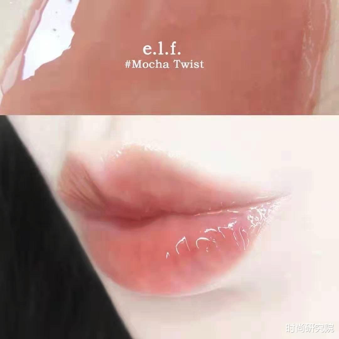 春夏季别涂红棕色口红 太深沉 温柔奶茶色才能稳占c位 考拉海购