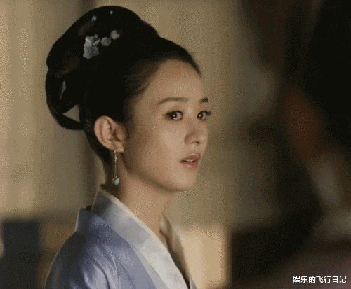 九大女星哭戏集合!赵丽颖好凄美,杨幂太惨了,杨紫都快