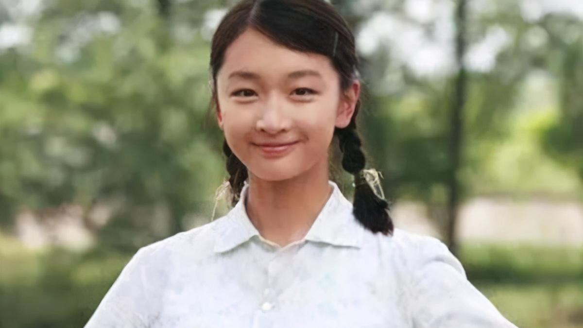 “静秋”的影后之旅