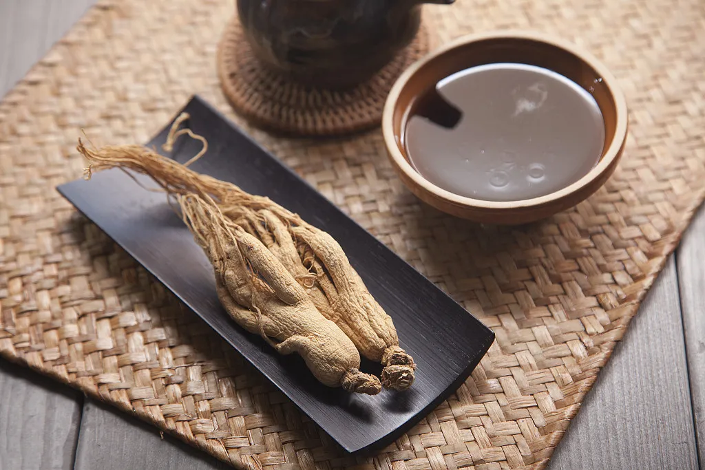 吃人参就上火，因为很多人不了解这点！