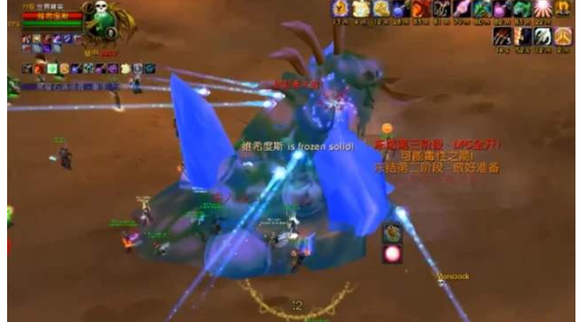 魔兽世界怀旧服:安其拉副本近战必备饰品之通灵学院管家铃 网游 安其拉 通灵学院 魔兽世界 端游热点 第4张 魔兽世界怀旧服:安其拉副本近战必备饰品之通灵学院管家铃 网游 安其拉 通灵学院 魔兽世界 端游热点 第4张