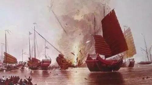 乾隆为何坚持马戛尔尼下跪，其中的原因竟然是两种文明的冲突