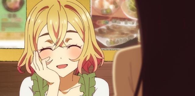 满身的童贞臭 比那谁还废柴的7月新番男主 简直人渣 考拉海购