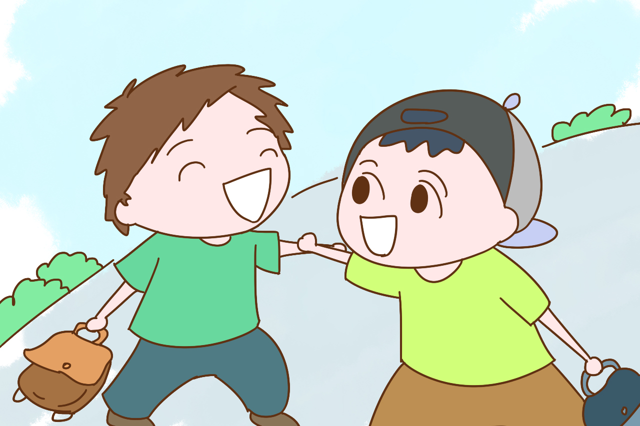 BBC曾有一个关于同卵双胞胎的