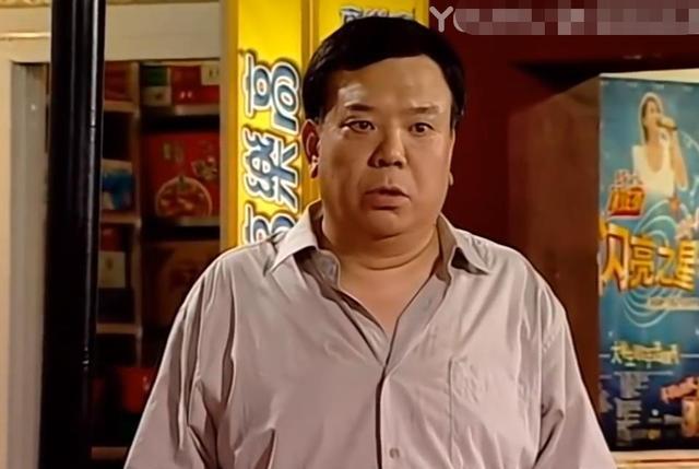 《家有儿女》5位老配角近照:胡一统,姥姥老很多,胖婶变化最小