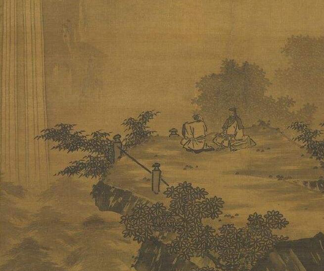 #清明节#，时间在仲春与暮春之