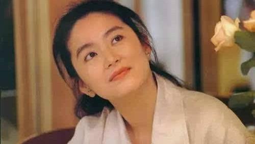 关之琳|她曾自曝什么男人都试过，被全港阔太视为仇敌，后来58岁靓丽如初！