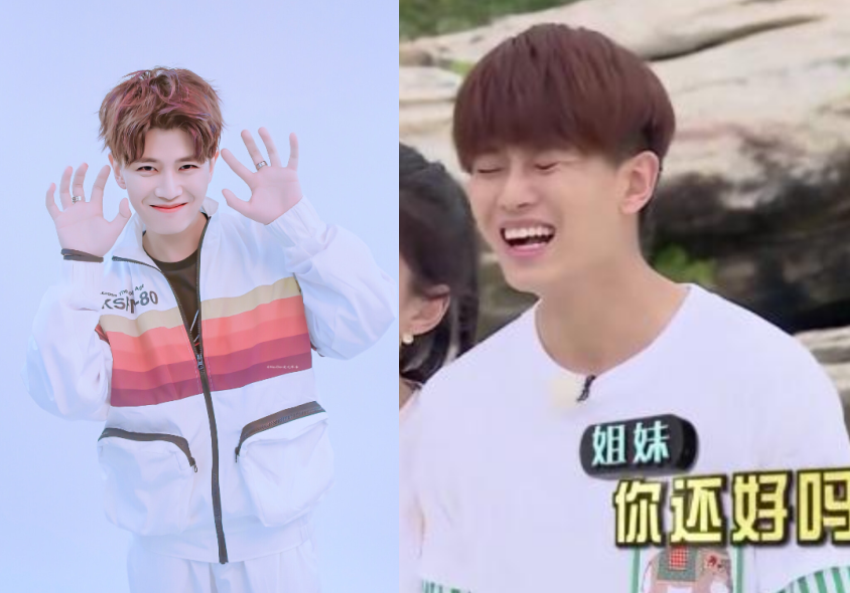 "一笑就崩塌"的男星,王俊凯吴亦凡没啥,看到任嘉伦:暴露了年龄
