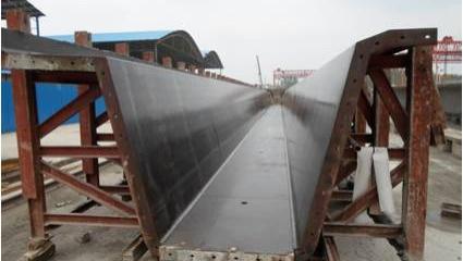 25米预制箱梁施工方案