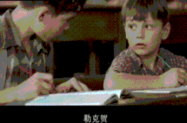 搞笑gif 正文  这难道就是传说中的鳄鱼与牙签鸟的关系吗?