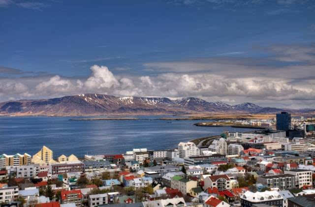 冰岛的5个冷知识