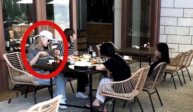 走出“情伤”！因前男友罗志祥的